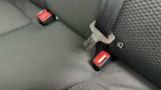 Ford Puma 1.0 EcoBoost Hybrid mHEV 155 ST-Line 5dr Petrol Hatchback